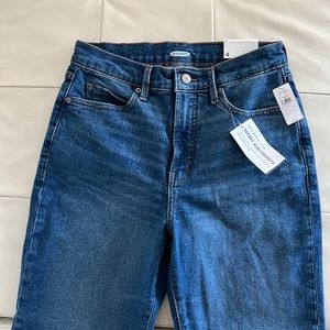 Old Navy Blue Jeans